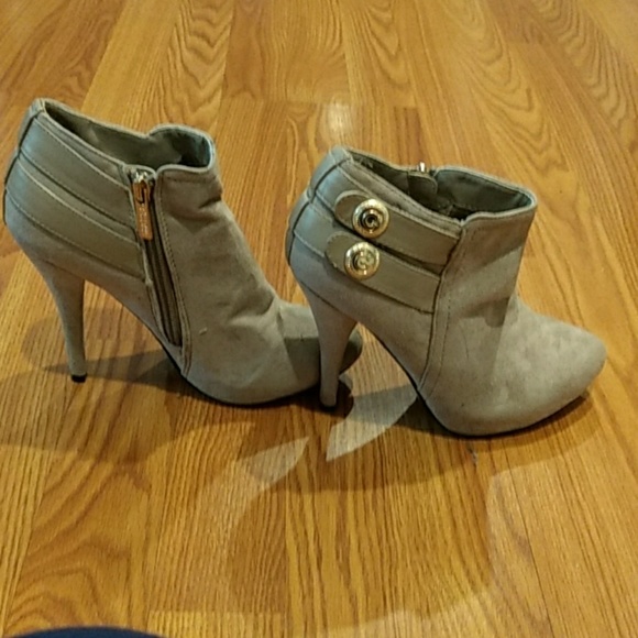 Guess Shoes - Guess? Booties